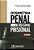 Livro Dosimetria Penal e Regime Prisional - Mossin - Mizuno - Imagem 1