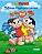Livro Turma da Monica: Melhores Amigas para Sempre - Editora Girassol - Imagem 1
