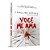Livro Voce Me Ama - Kepnes - Rocco - Imagem 1