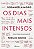 Livro Dias Mais Intensos, os - Moro - Imagem 1