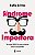 Livro Síndrome Da Impostora - Brites - Academia - Imagem 1