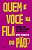 Livro Quem e Voce Na Fila do Pao : Tenha Um Plano e Faca Acontecer - Duarte - Imagem 1