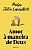 Livro Amor a Maneira de Deus - Lancellotti - Imagem 1