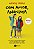 Livro Com Amor, Anonima - Mora - Imagem 1