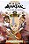 Livro Avatar: a Lenda de Aang - Nickelodeon - Imagem 1