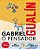 Livro Gualin - O Pensador - Imagem 1