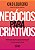 Livro Negócios para Criativos - Loureiro - Imagem 1