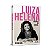 Livro Luiza Helena - Mulher do Brasil - Bial - Imagem 1