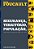 Livro Segurança, Território, População - Foucault - Martins Fontes - Imagem 1