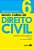 Livro Novo Curso de Direito Civil - Gagliano/ Pamplona F - Imagem 1