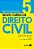 Livro Novo Curso de Direito Civil - Gagliano - Imagem 1