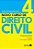 Livro Novo Curso de Direito Civil: Contratos vol 4  Gagliano - Imagem 1