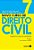 Livro Novo Curso de Direito Civil - Gagliano/pamplona Fi - Imagem 1