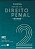 Livro Curso de Direito Penal - Parte Especial - Capez - Imagem 1