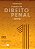 Livro Curso de Direito Penal: Vol. 1 - Capez - Imagem 1