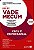 Livro Mini Vade Mecum Civil e Empresarial - Saraiva - Imagem 1