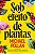 Livro Sob Efeito de Plantas - Pollan - Imagem 1