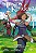Livro Lenda de Korra, A: Guerra Territorial - Konietzko/dimartino/ - Imagem 1