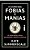 Livro O  das Fobias e Manias - Summerscale - Intrínseca - Imagem 1