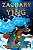 Livro Zachary Ying e o Imperador Dragao (zachary Ying Vol. 1) - Zhao - Imagem 1