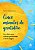 Livro Cinco Minutos de Gratidão - Imagem 1