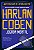 Livro Jogada Mortal   Myron Bolitar    02 - Coben - Imagem 1