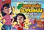 Livro Operação Supermamãe - Cardoso - Sinopsys - Imagem 1