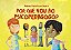 Livro Por Que Vou ao Psicopedagogo - Oliveira - Sinopsys - Imagem 1