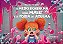 Livro O Medo Borbulha com a Malu e a Fobia de Agulha - Imagem 1