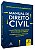 Livro Manual de Direito Civil: Questões de Concursos e da Ordem - Guilherme - Manole - Imagem 1