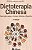 Livro Dietoterapia Chinesa Nutrição para o Corpo, Mente e Espírito - Imagem 1
