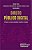 Livro Direito Publico Digital: o Estado e as Novas Tecnologias Desafios e Solucoe - Rais/prado Filho - Imagem 1
