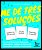 Livro Caixinha me dê Três Soluções - Imagem 1