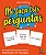 Livro Me Faça Três Perguntas: 50 Exercícios para Treinar Habilidades em Linguagem - Imagem 1