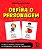 Livro Defina o Personagem - Monia Goncalves Coel - Imagem 1