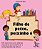Livro Caixnha Filho de Peixe, Peixinho É - Imagem 1