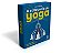 Livro A Sabedoria do Yoga: 50 Perguntas para o Autoconhecimento - Imagem 1