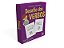 Livro Caixinha Desafio Dos Verbos - Imagem 1