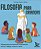 Livro Filosofia para Criancas - Gelles - Imagem 1