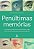 Livro Penúltimas Memórias - Fonseca - Matrix - Imagem 1