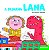 Livro Pequena Lana, A - Rando - Imagem 1