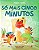 Livro So Mais Cinco Minutos - Altes - Imagem 1