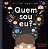 Livro Quem Sou eu - Bunting - Imagem 1