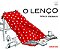 Livro Lenço - Auerbach - Brinquebook - Imagem 1