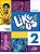 Livro Like Us - Level 2 - 7 ano - Jackson/ Sileci - Imagem 1