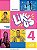 Livro Like Us Level 4 - 9 ano - Jackson - FTD - Imagem 1