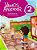 Livro Vamos Aprender Geografia 2 - Garcia - SM - Imagem 1