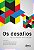 Livro Desafios do Cuidado em Saude, os - Silva/lima/machado - Imagem 1