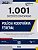 Livro 1001 Questões Comentadas: Policia Rodoviária Federal - Imagem 1