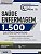 Livro Saúde Enfermagem 1500 Questões Comentadas - Alfacon - Imagem 1